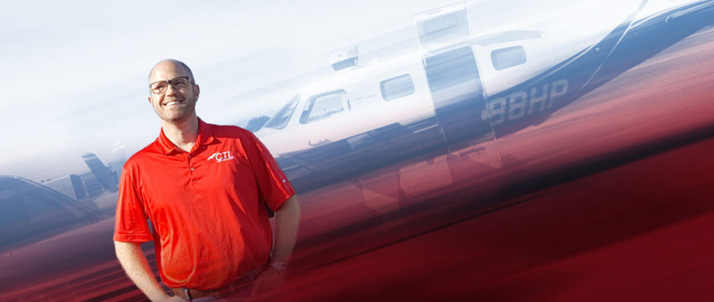 About Us | CTL Aero